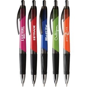 Gassetto® Pen (Pat #D825,663)